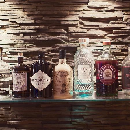 Inverkip Hotel エクステリア 写真