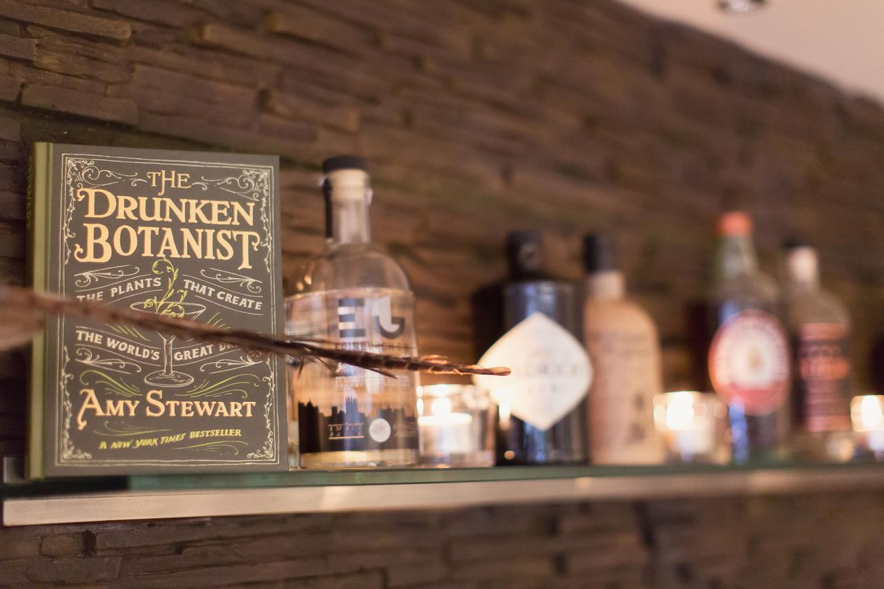 Inverkip Hotel エクステリア 写真