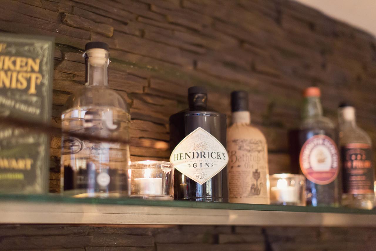 Inverkip Hotel エクステリア 写真
