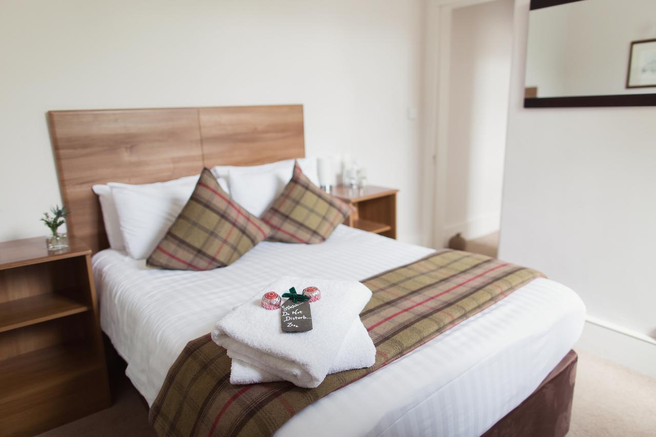 Inverkip Hotel エクステリア 写真