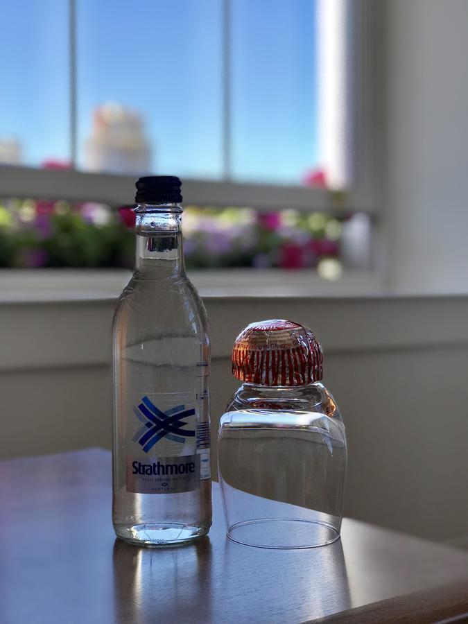 Inverkip Hotel エクステリア 写真