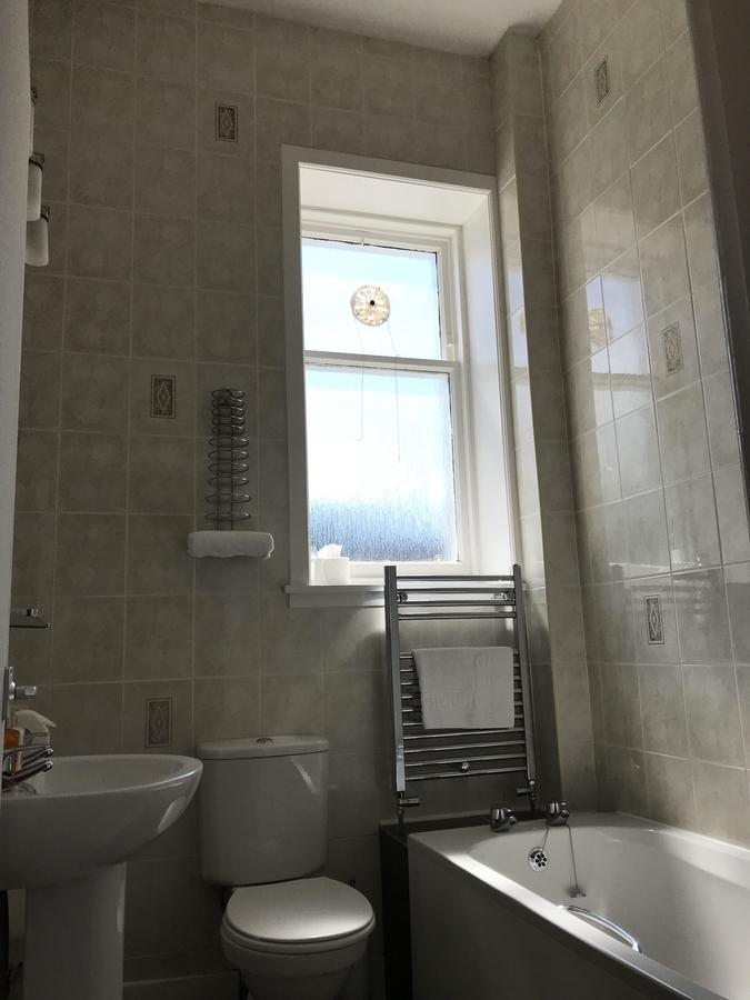 Inverkip Hotel エクステリア 写真